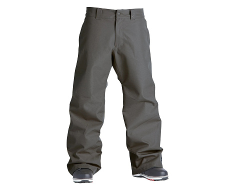 Сноубордические штаны AIRBLASTER Revert Pant Сноубордические штаны AIRBLASTER Revert Pant